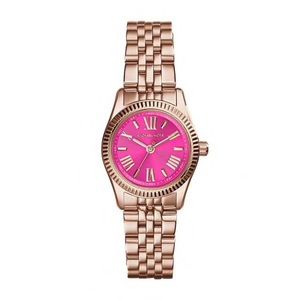 Michael Kors Rose Gold Watch